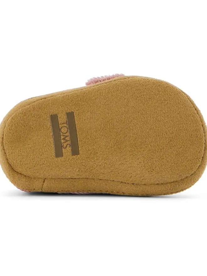Slipper in Rosa>TOMS Clearance