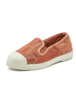 natural world Halbschuhe|Halbschuhe·Slipper^Slipper in Rot