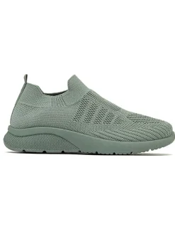Slipper in Salbei>Sixth Sens Outlet