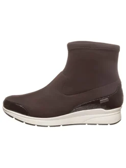 Slipper in Schwarz>avance shoes Clearance