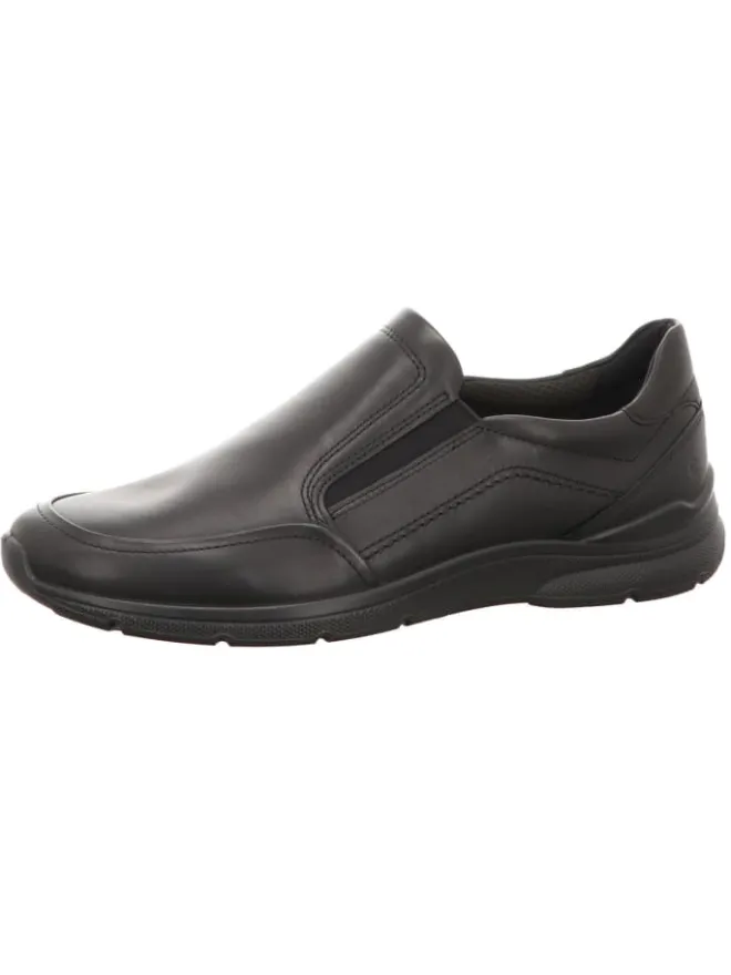Slipper in schwarz>Ecco Online