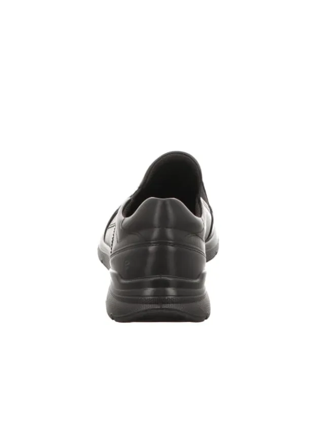 Slipper in schwarz>Ecco Online