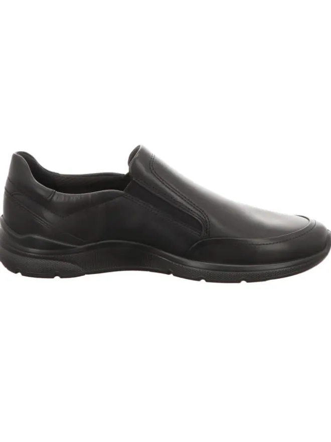 Slipper in schwarz>Ecco Online