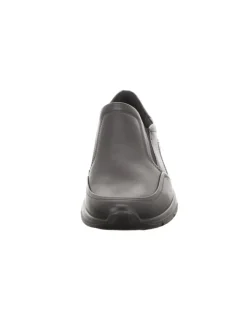 Slipper in schwarz><noscript><img width=