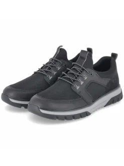 Slipper in schwarz>rieker Best