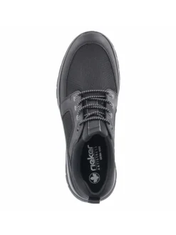Slipper in schwarz><noscript><img width=