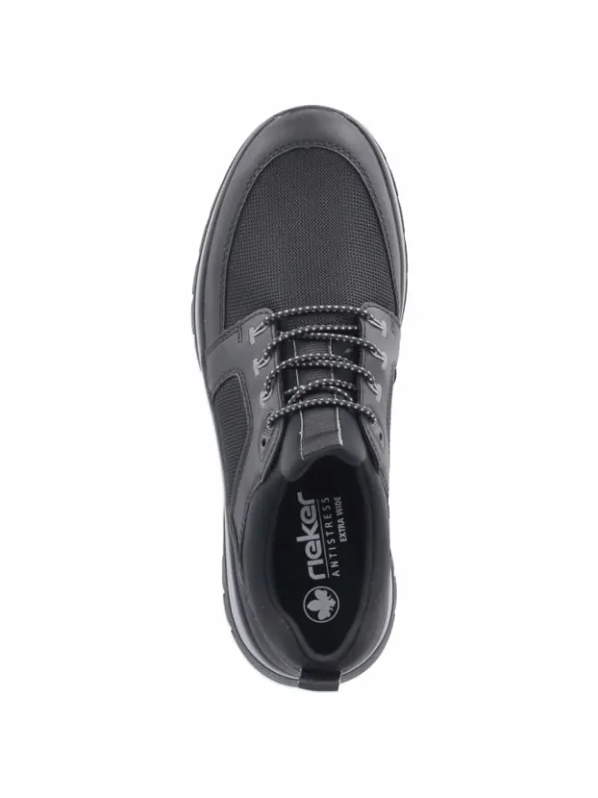 Slipper in schwarz>rieker Best