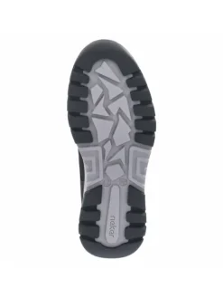 Slipper in schwarz><noscript><img width=