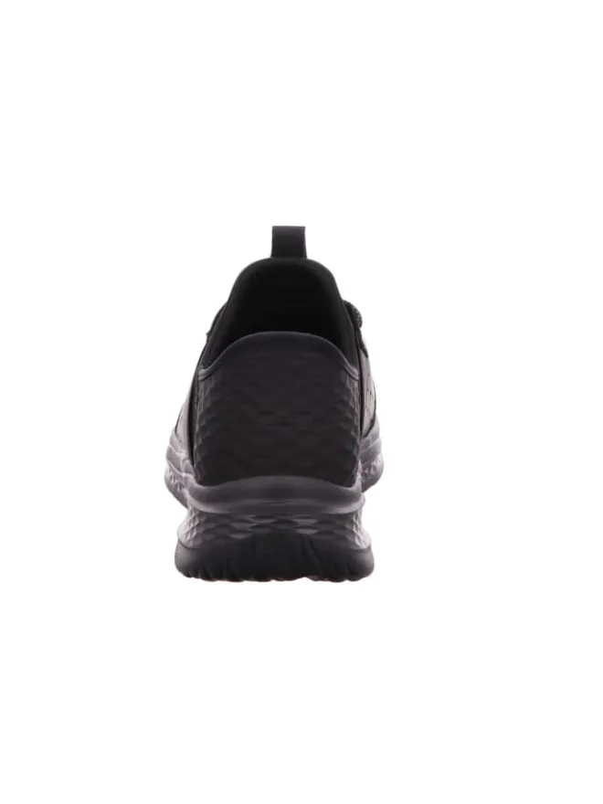 Slipper in schwarz>Skechers Online