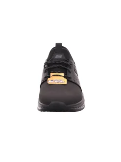 Slipper in schwarz><noscript><img width=