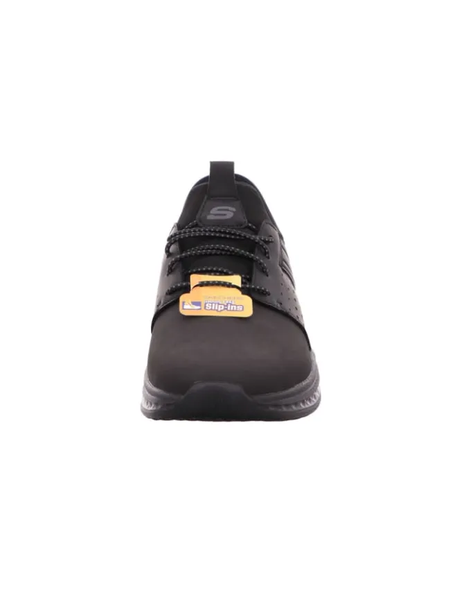 Slipper in schwarz>Skechers Online