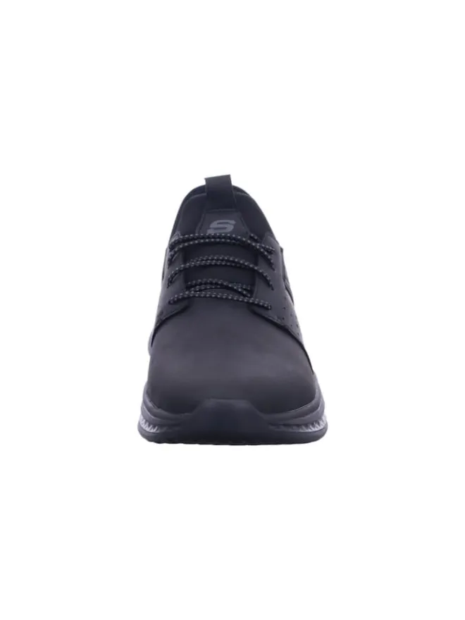 Slipper in schwarz>Skechers Online