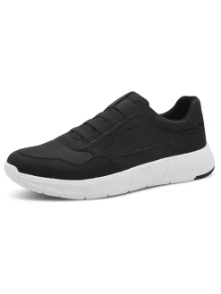 Slipper in Schwarz>s.Oliver Outlet