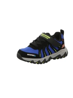 Slipper in schwarz>Skechers Outlet