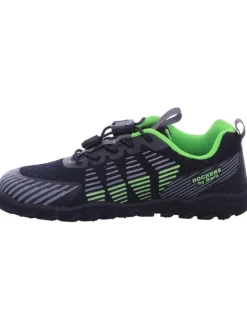 Slipper in schwarz><noscript><img width=