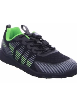Slipper in schwarz><noscript><img width=