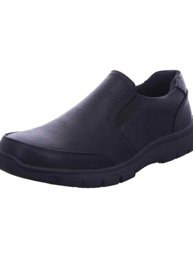 Slipper in schwarz>NORWAY ORIGINALS Outlet