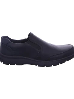 Slipper in schwarz>NORWAY ORIGINALS Outlet
