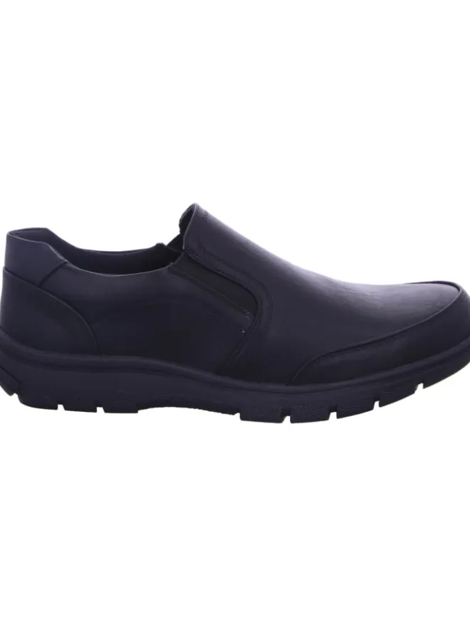 Slipper in schwarz>NORWAY ORIGINALS Outlet