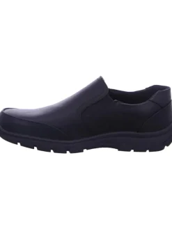 Slipper in schwarz><noscript><img width=