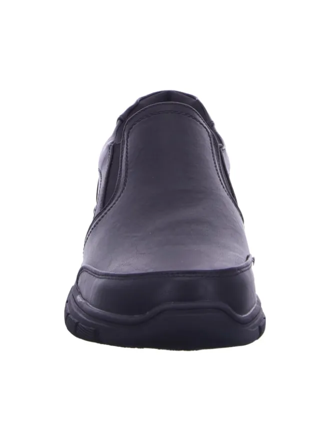 Slipper in schwarz>NORWAY ORIGINALS Outlet