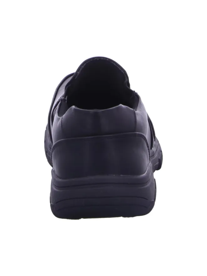 Slipper in schwarz>NORWAY ORIGINALS Outlet