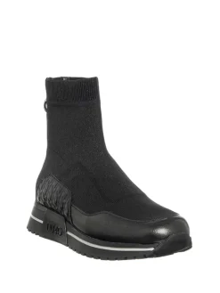 Liu Jo Halbschuhe·Slipper^Slipper in Schwarz