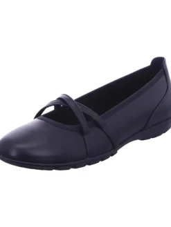Slipper in schwarz>Marco Tozzi Best
