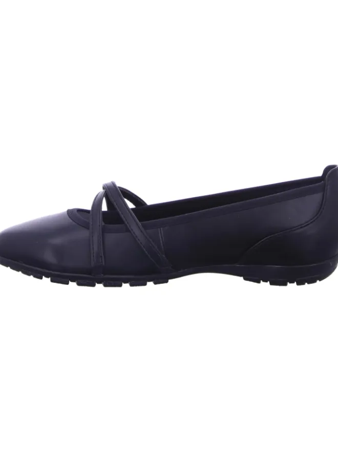 Slipper in schwarz>Marco Tozzi Best