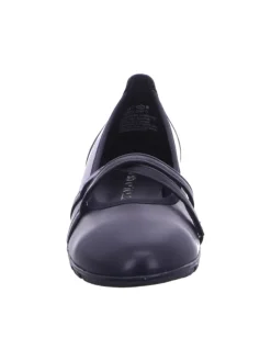 Slipper in schwarz><noscript><img width=