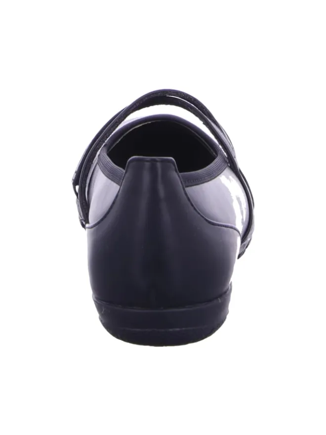 Slipper in schwarz>Marco Tozzi Best