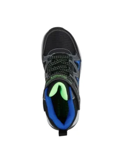 Skechers Halbschuhe·Slipper^Slipper in schwarz