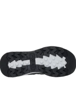 Skechers Halbschuhe·Slipper^Slipper in schwarz