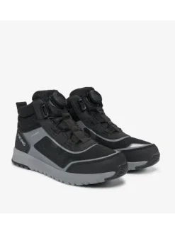 Slipper in schwarz><noscript><img width=