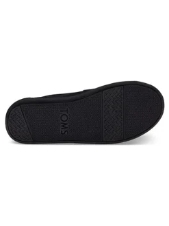 Slipper in Schwarz><noscript><img width=