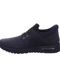 Slipper in schwarz><noscript><img width=