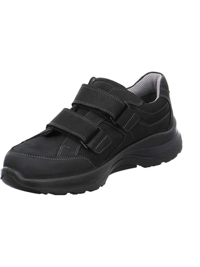 Slipper in Schwarz>Jomos Sale