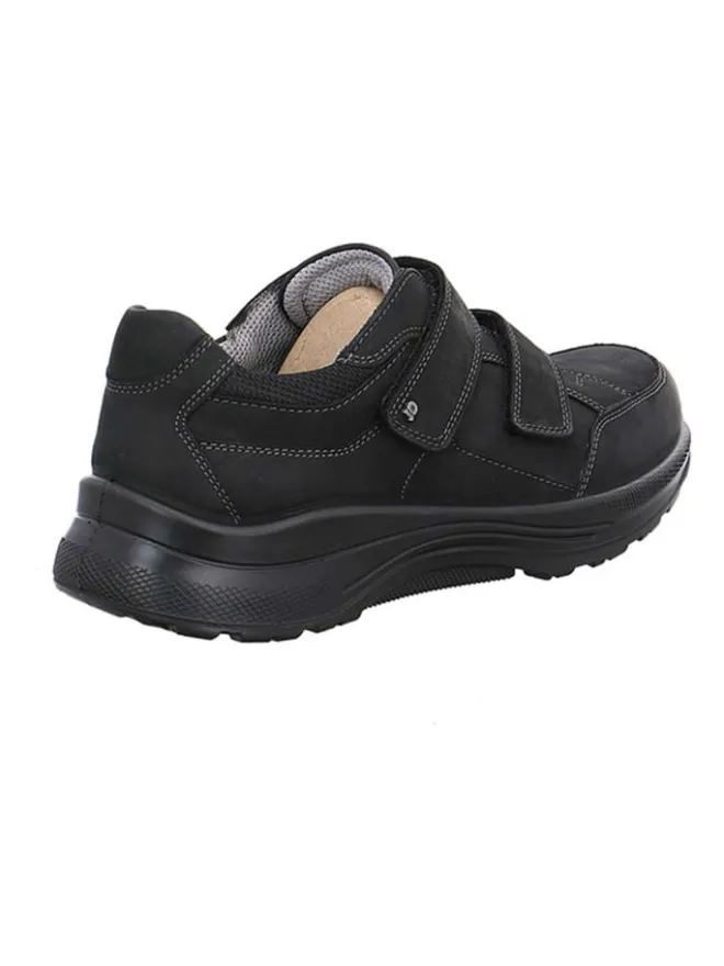 Slipper in Schwarz>Jomos Sale