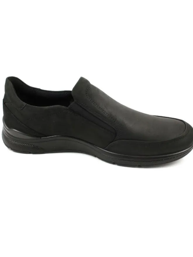 Slipper in schwarz>Ecco Outlet
