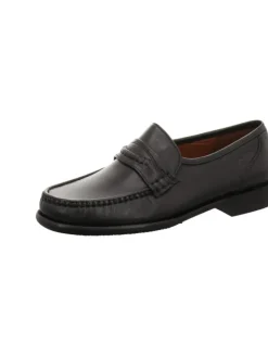 Slipper in schwarz>Sioux Sale