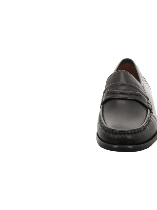 Slipper in schwarz>Sioux Sale