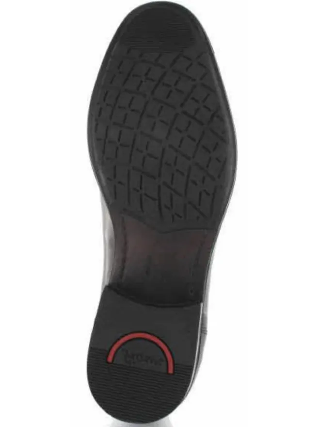 Slipper in schwarz>Sioux Sale