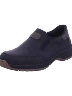 Slipper in schwarz>rieker Online
