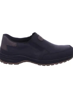 Slipper in schwarz>rieker Online