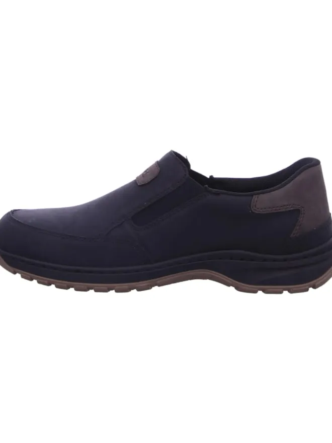 Slipper in schwarz>rieker Online