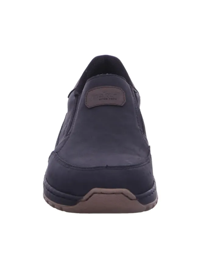 Slipper in schwarz>rieker Online