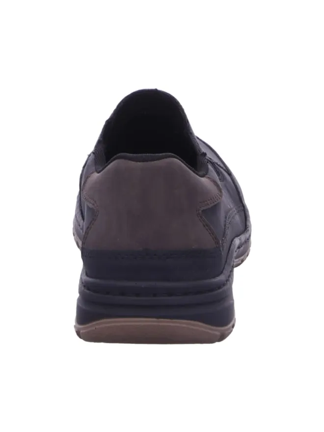 Slipper in schwarz>rieker Online