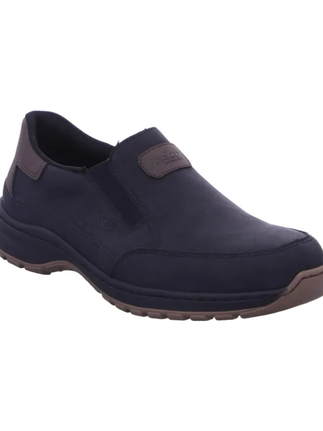 Slipper in schwarz>rieker Online