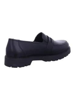 Slipper in schwarz>rieker Online