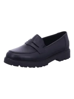 Slipper in schwarz><noscript><img width=